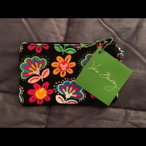 Vera Bradley Wristlet
